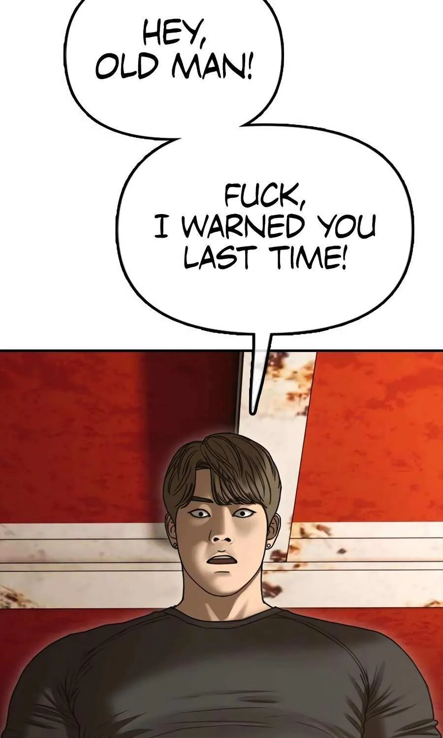 The Apocalypse is Here