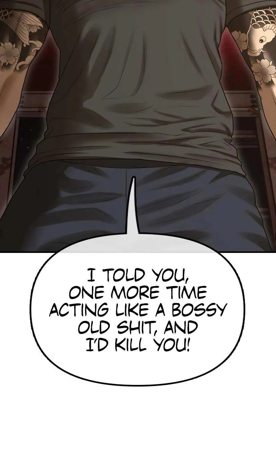 The Apocalypse is Here