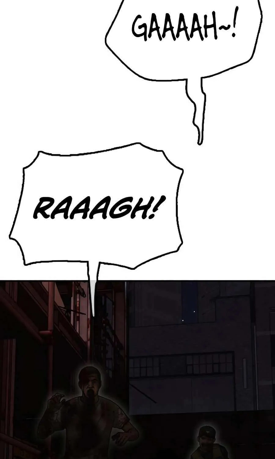 The Apocalypse is Here