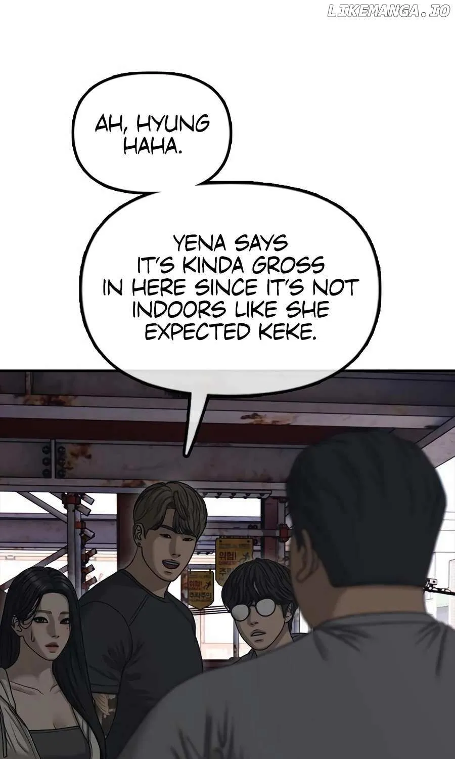 The Apocalypse is Here