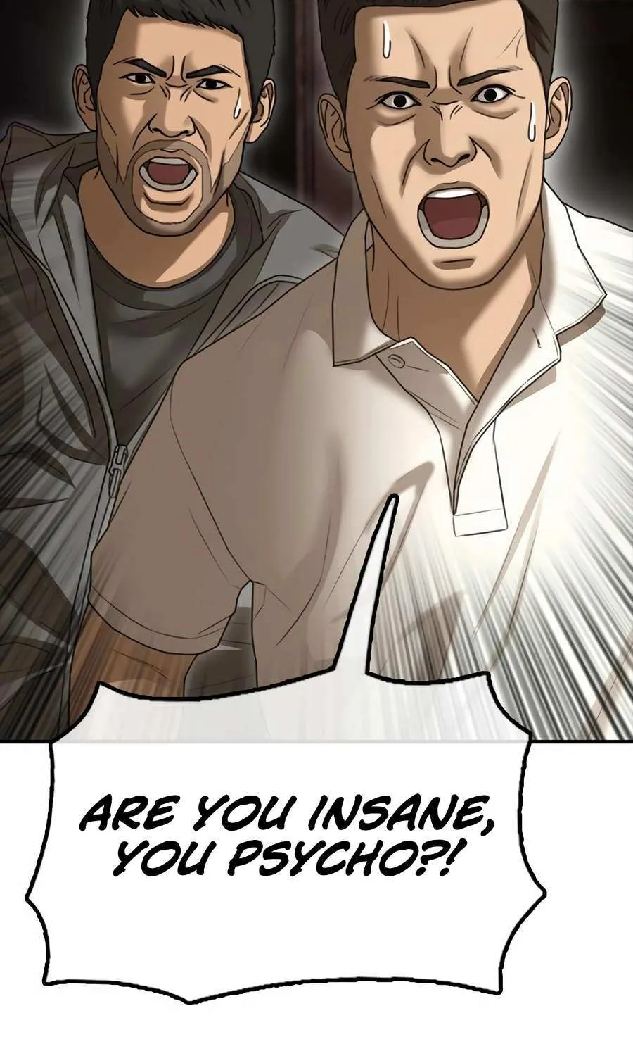 The Apocalypse is Here