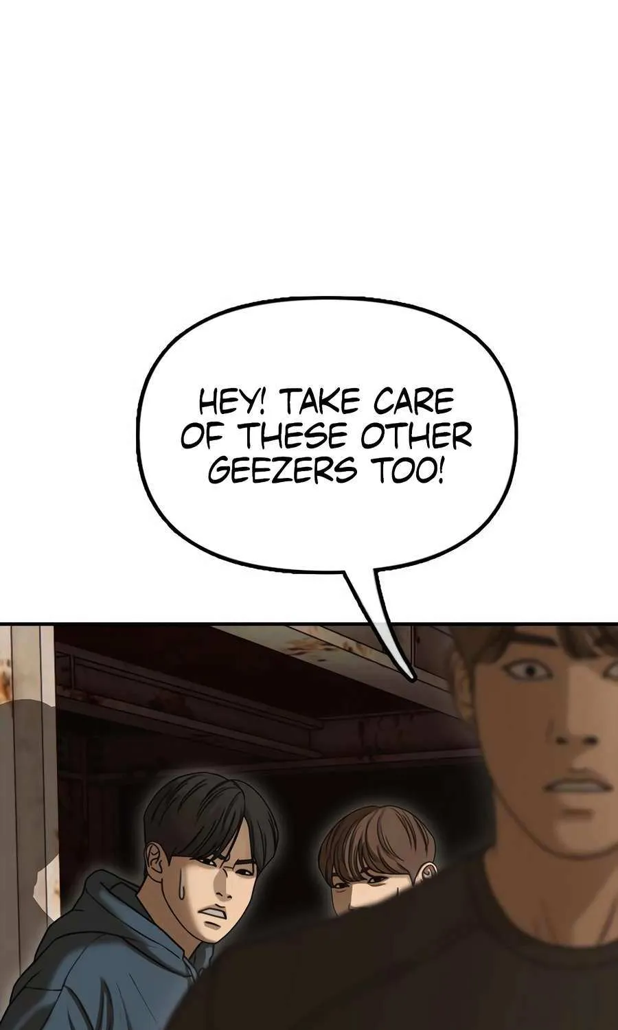 The Apocalypse is Here