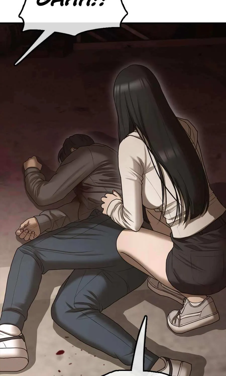 The Apocalypse is Here