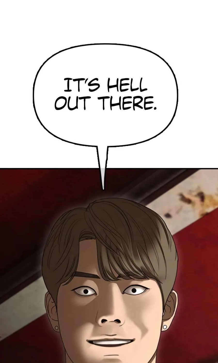 The Apocalypse is Here