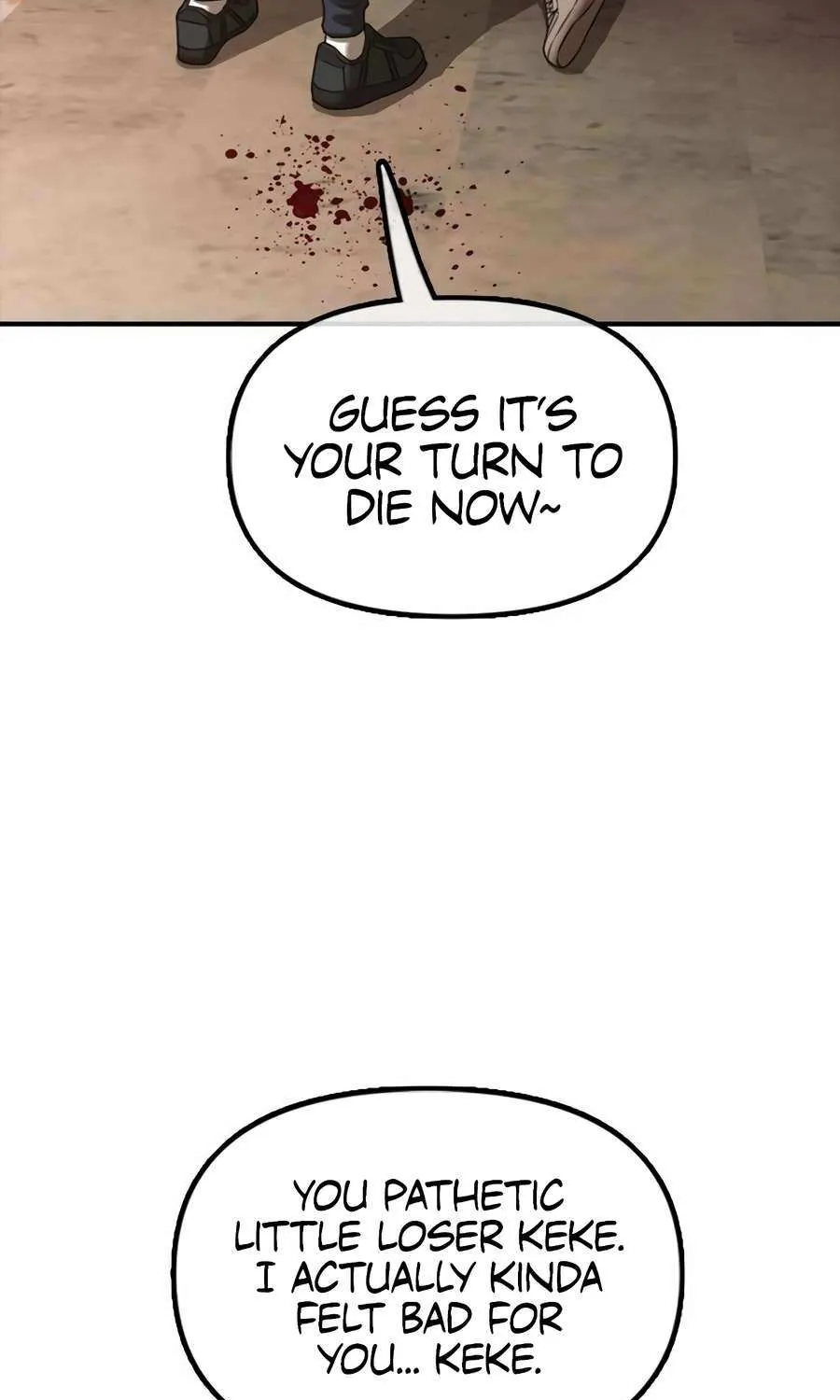 The Apocalypse is Here