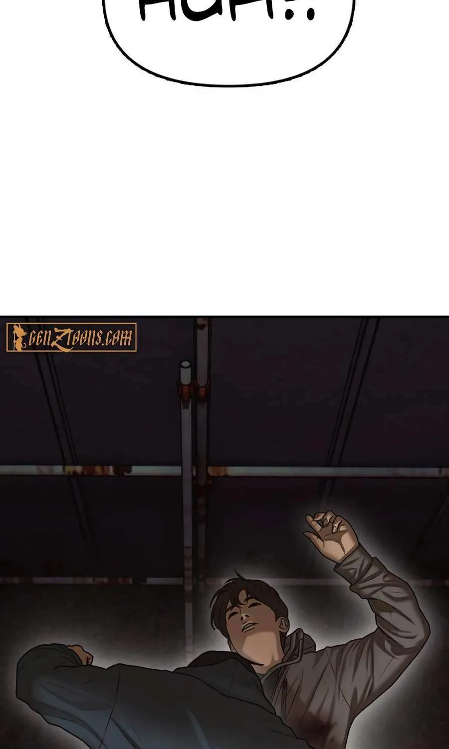 The Apocalypse is Here