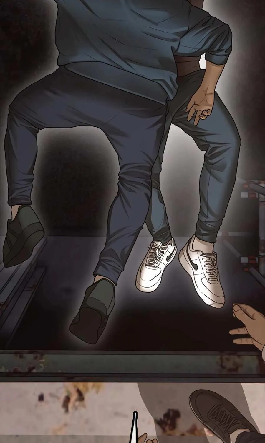 The Apocalypse is Here