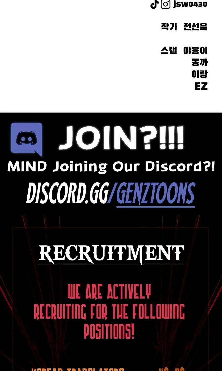 The Apocalypse is Here