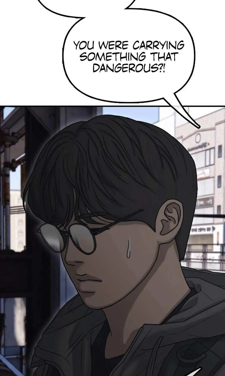 The Apocalypse is Here