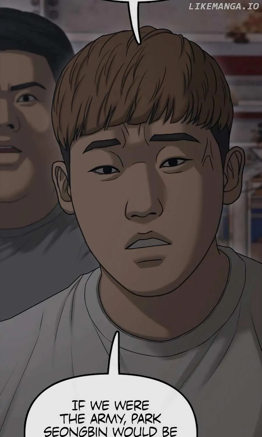 The Apocalypse is Here