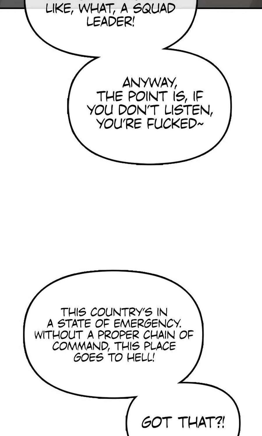 The Apocalypse is Here