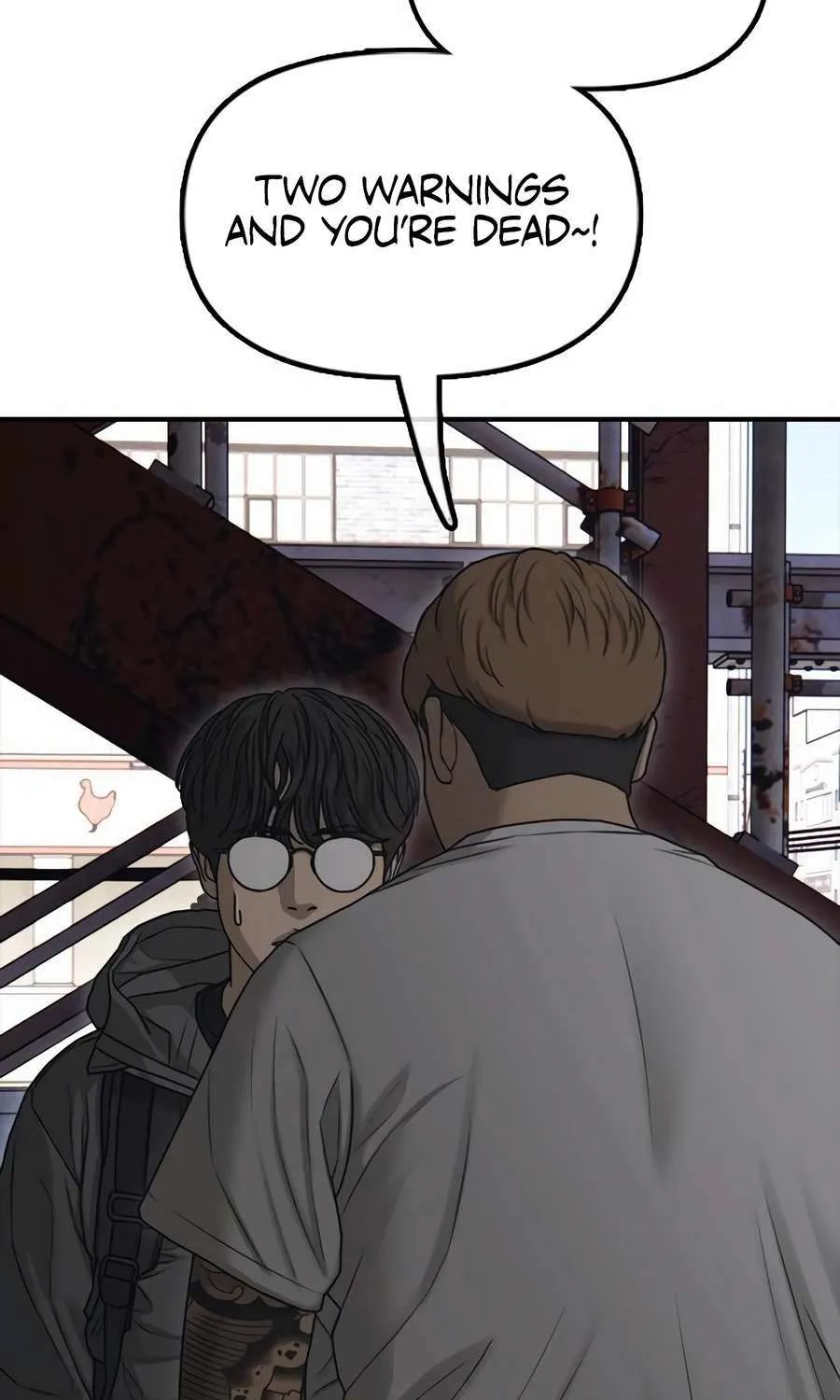 The Apocalypse is Here