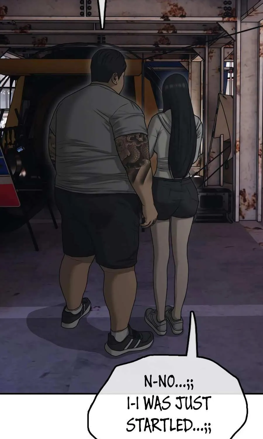 The Apocalypse is Here