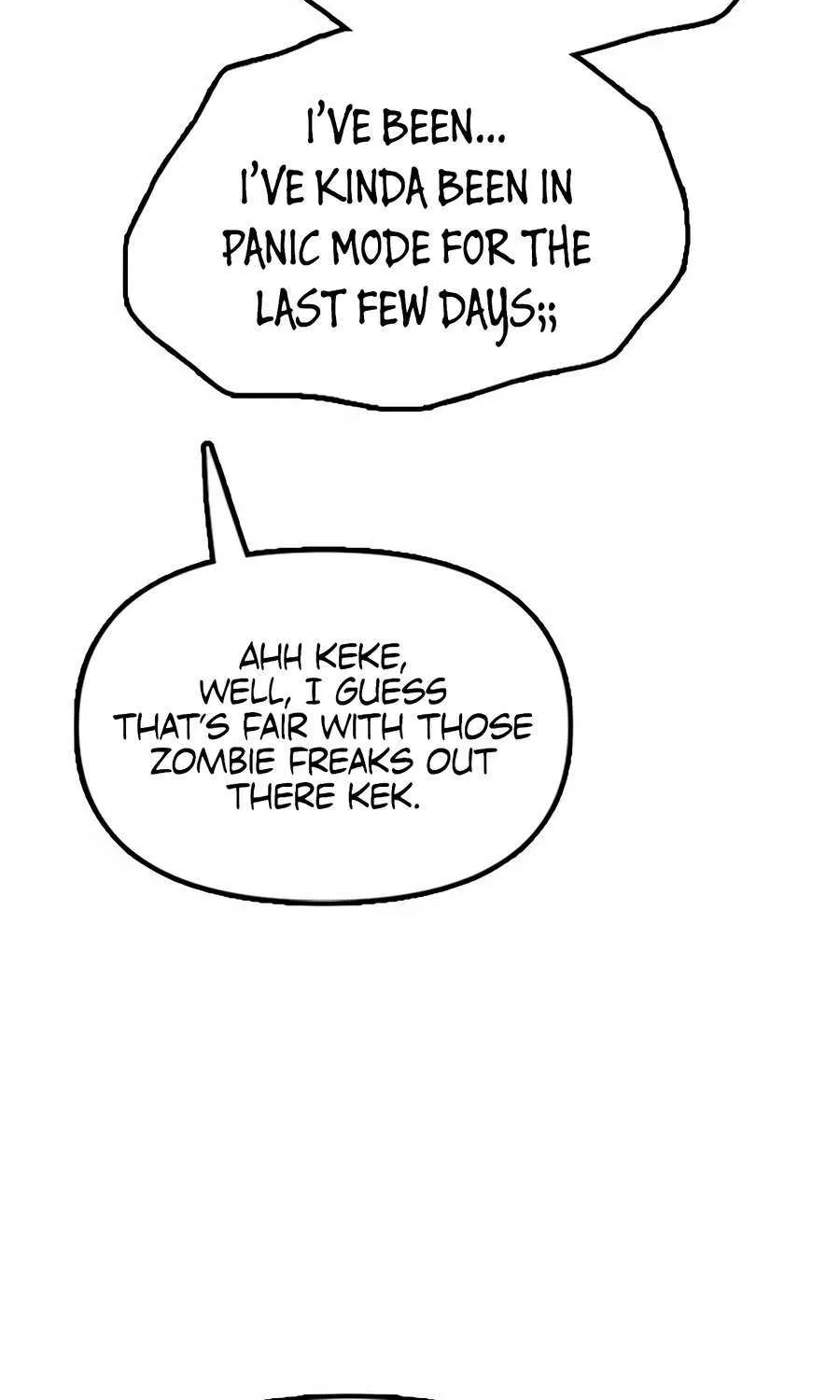 The Apocalypse is Here