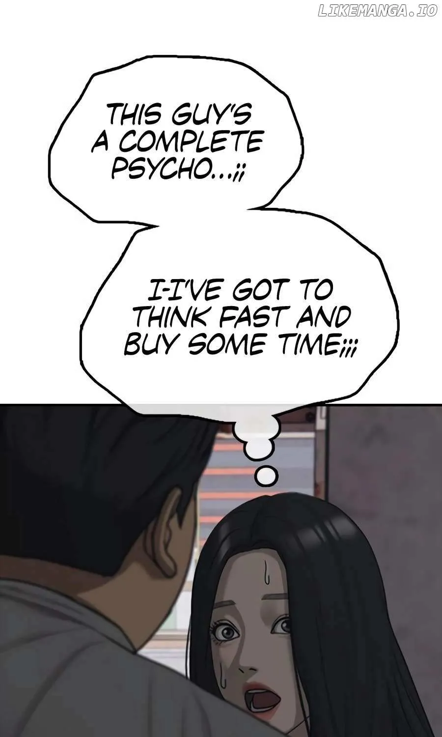 The Apocalypse is Here