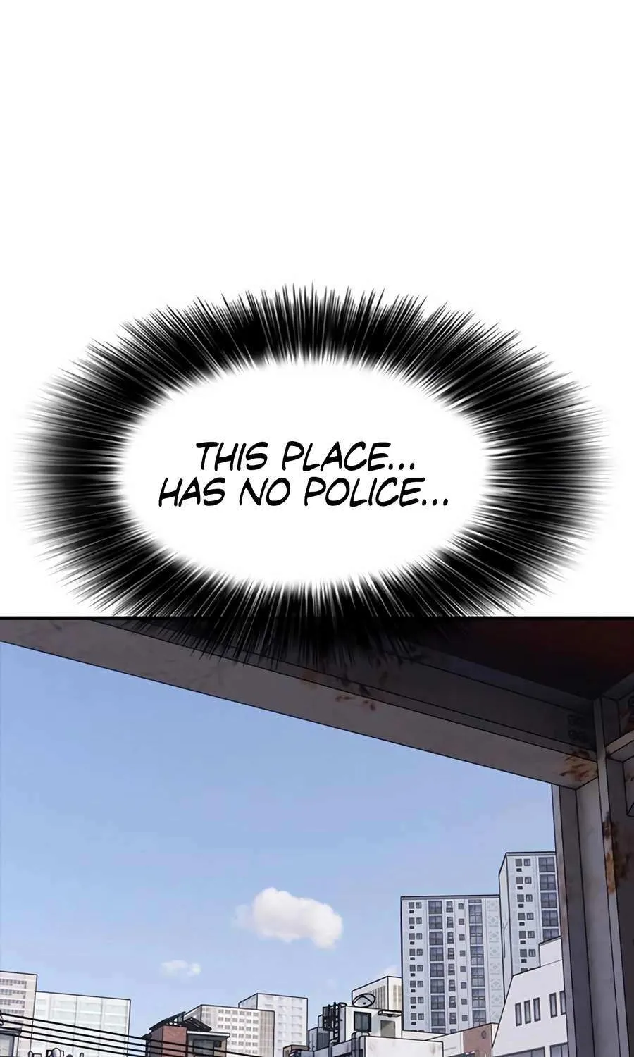 The Apocalypse is Here