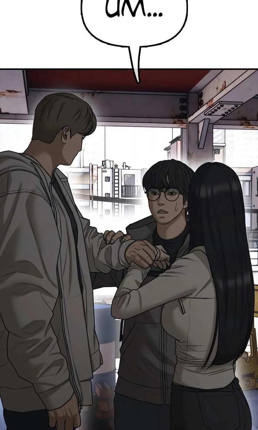 The Apocalypse is Here