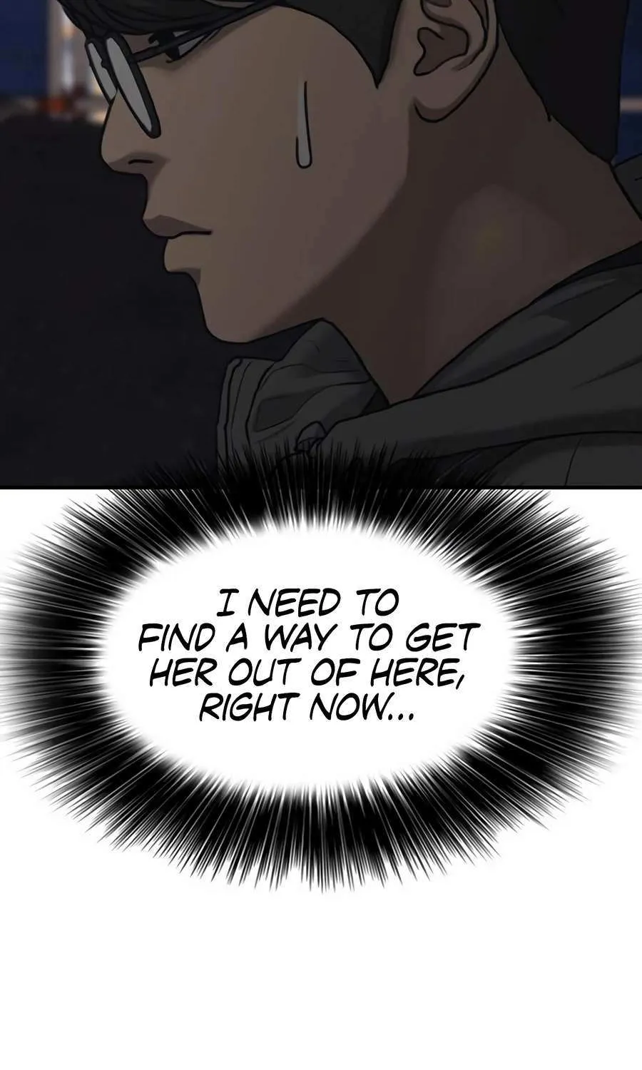 The Apocalypse is Here