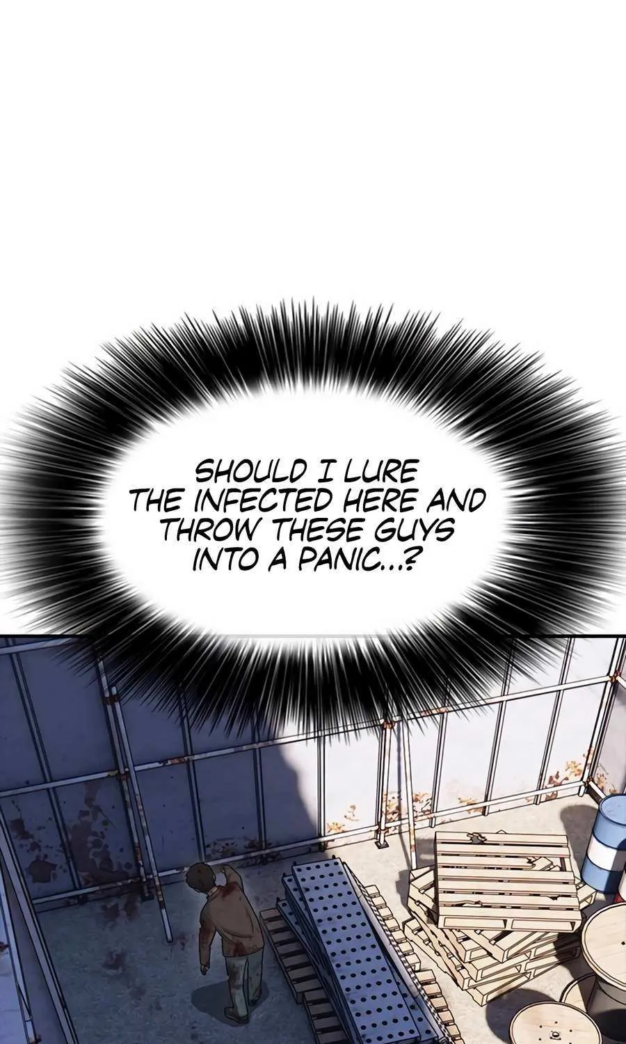 The Apocalypse is Here