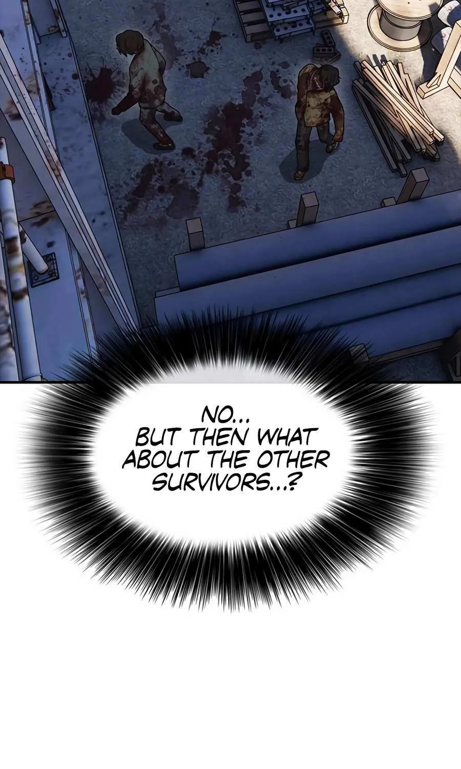 The Apocalypse is Here