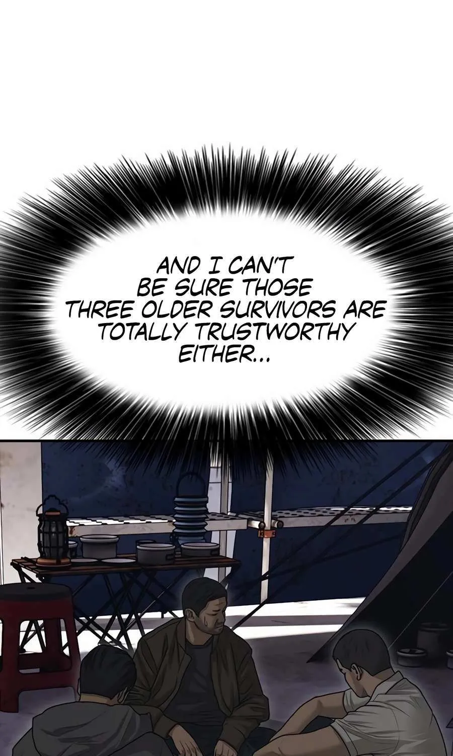 The Apocalypse is Here