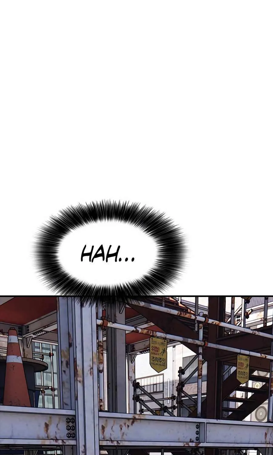 The Apocalypse is Here