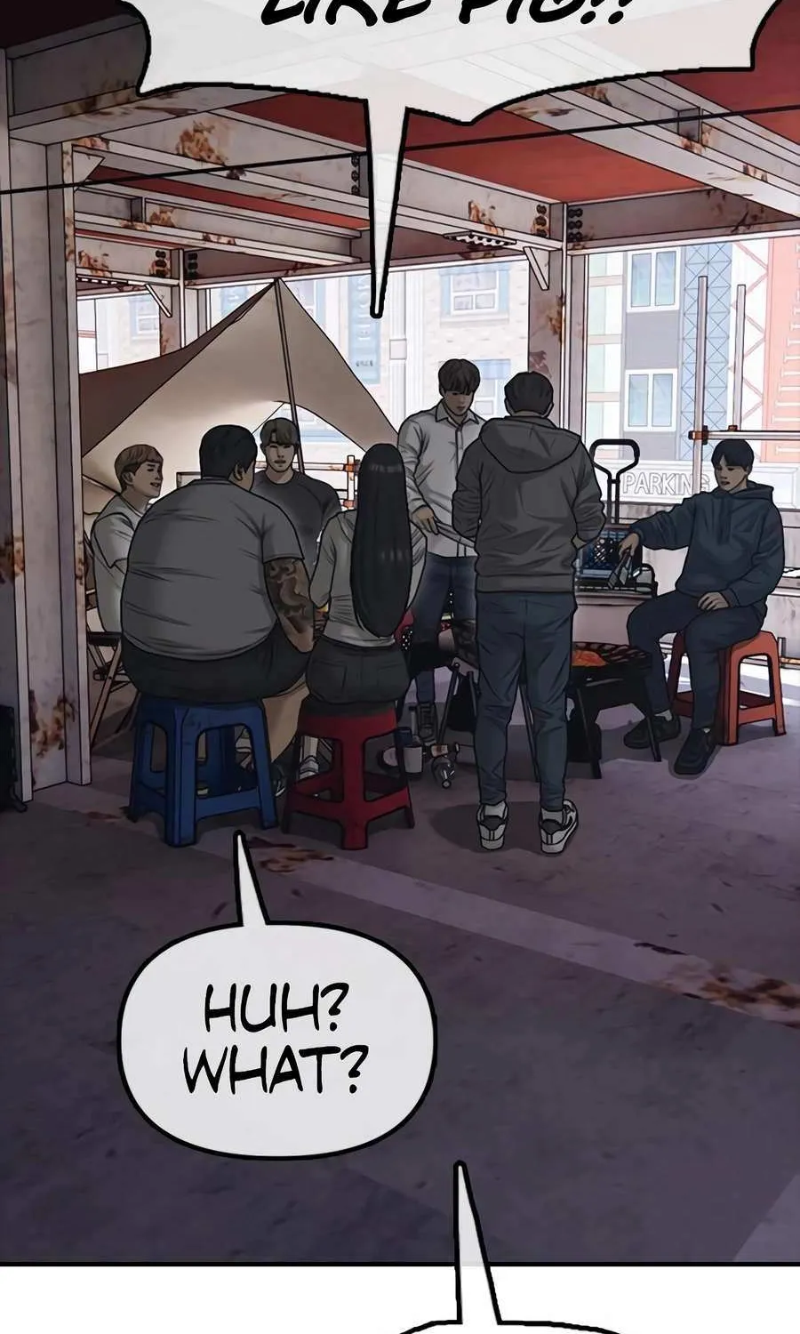 The Apocalypse is Here