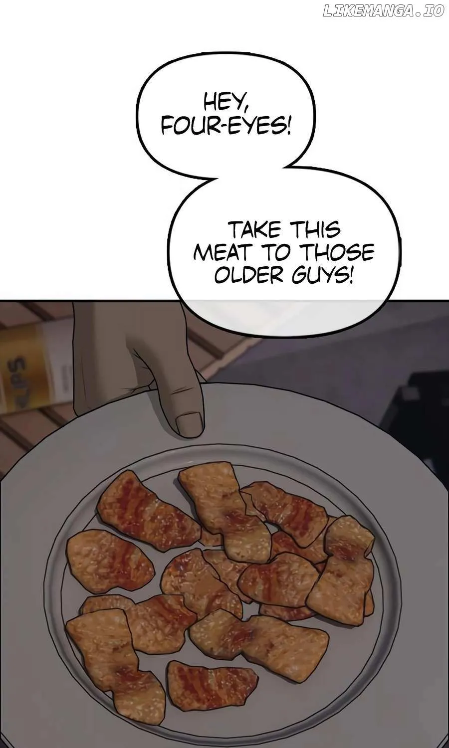 The Apocalypse is Here