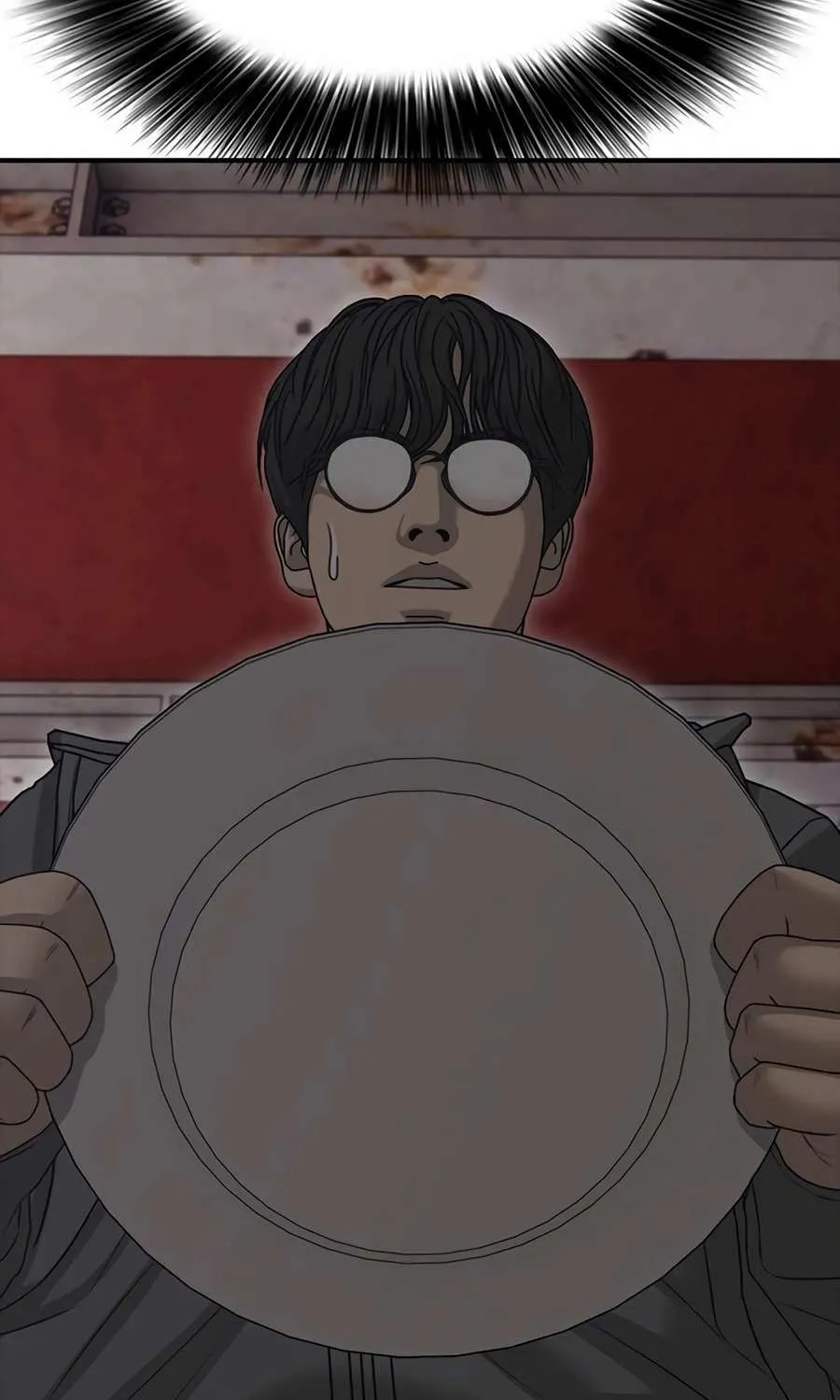 The Apocalypse is Here