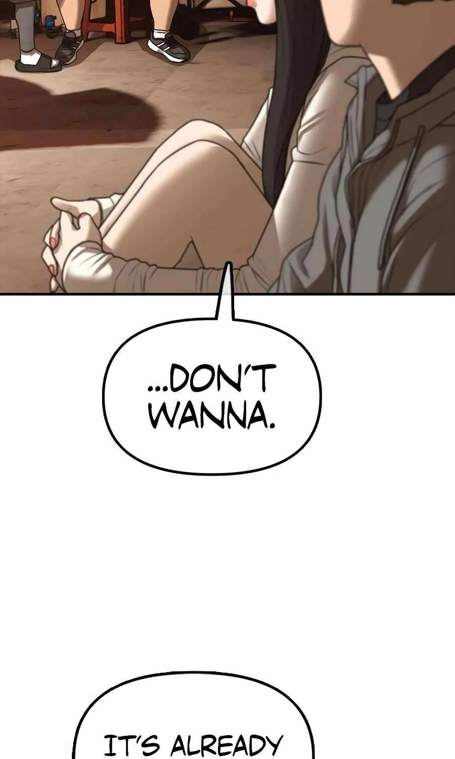 The Apocalypse is Here