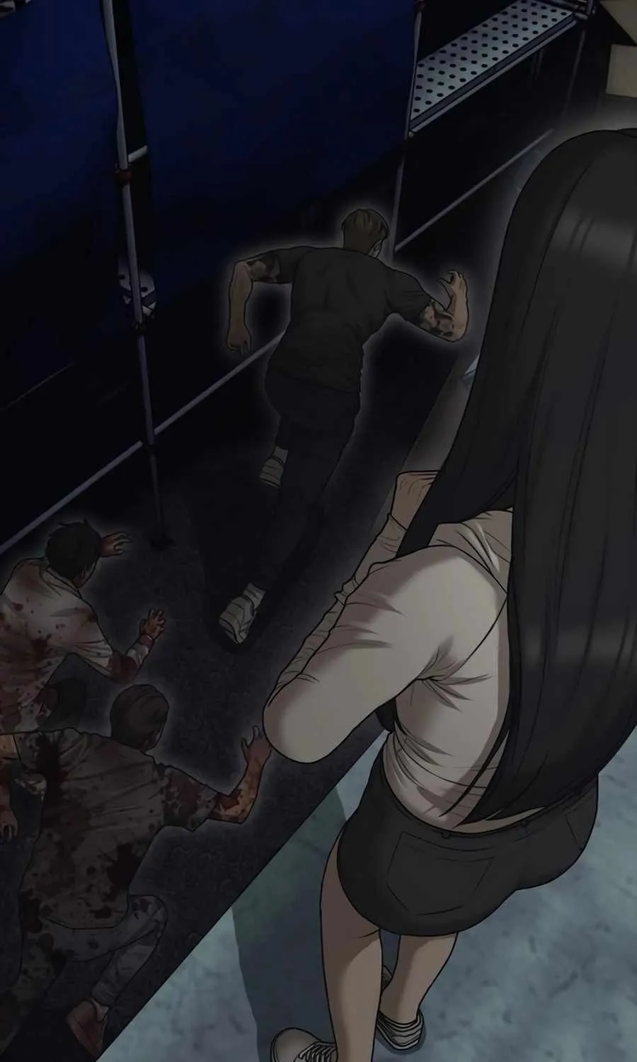 The Apocalypse is Here