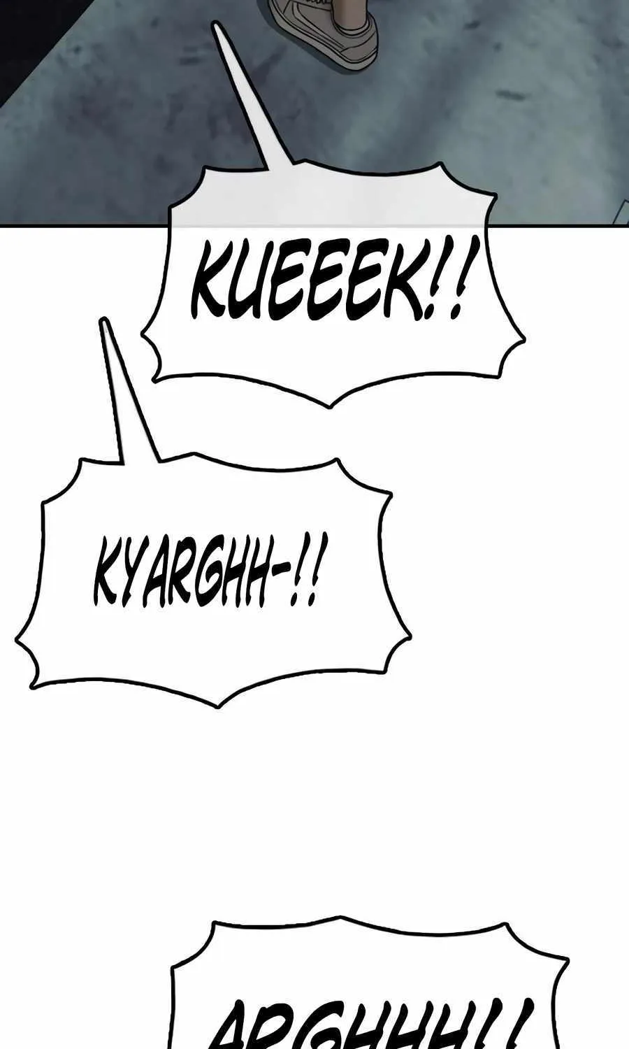 The Apocalypse is Here