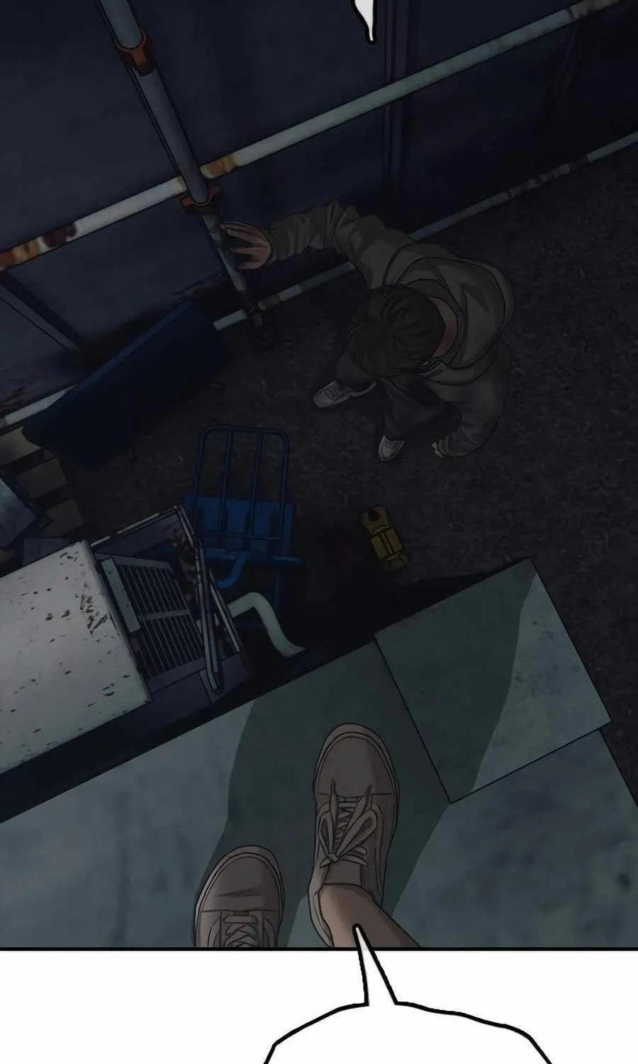 The Apocalypse is Here