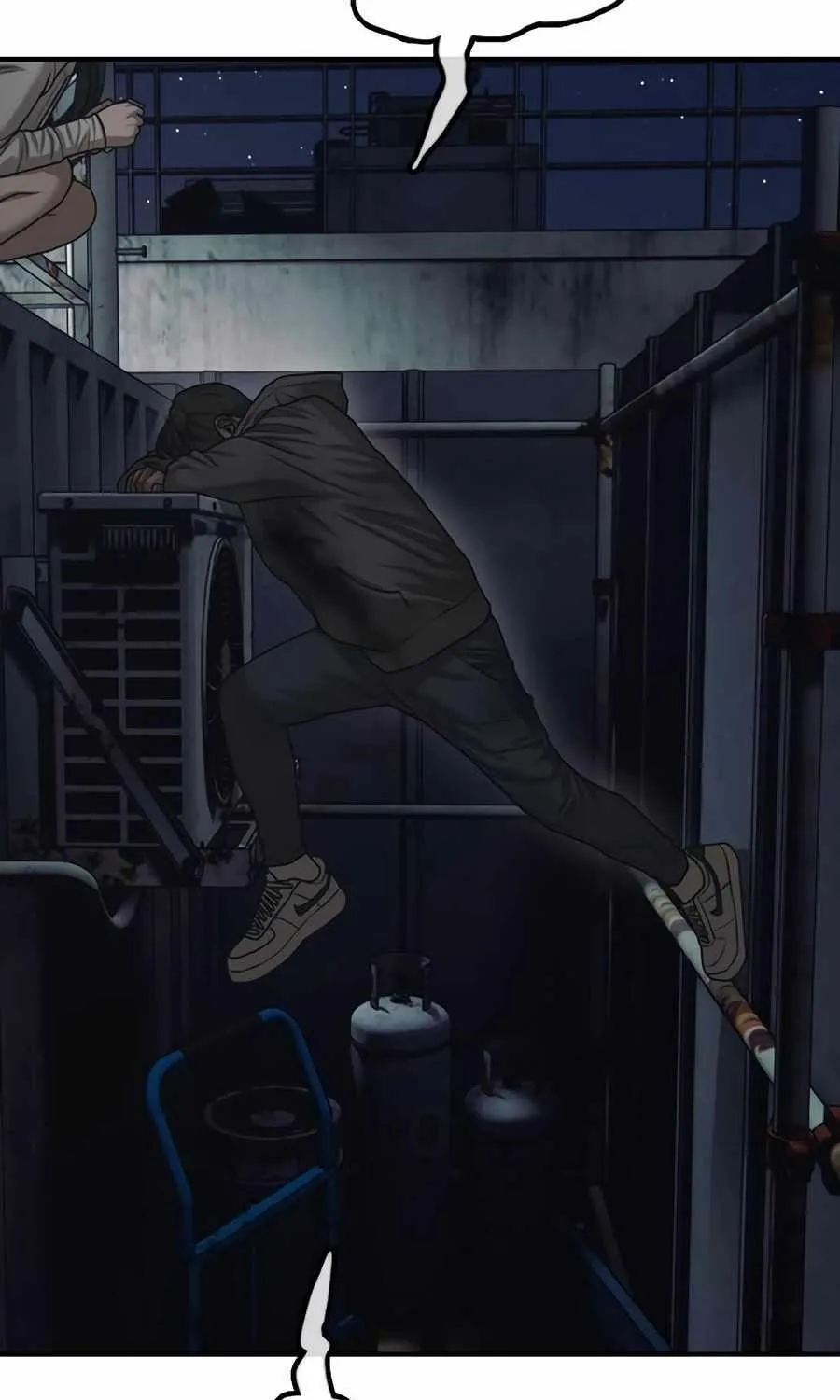 The Apocalypse is Here