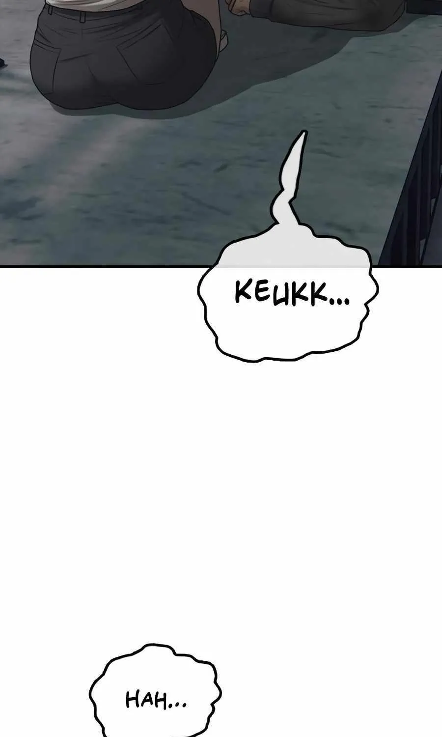 The Apocalypse is Here