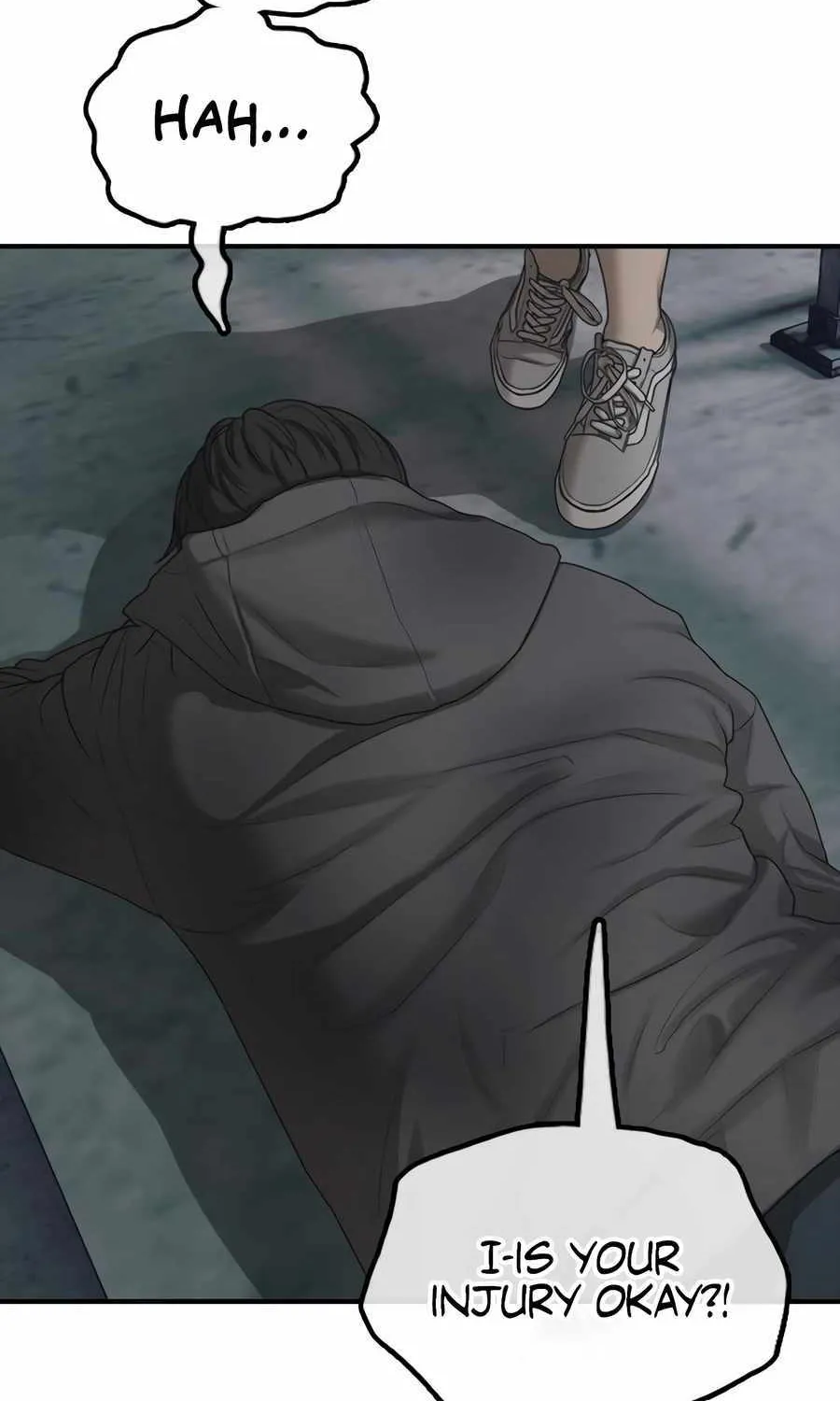 The Apocalypse is Here