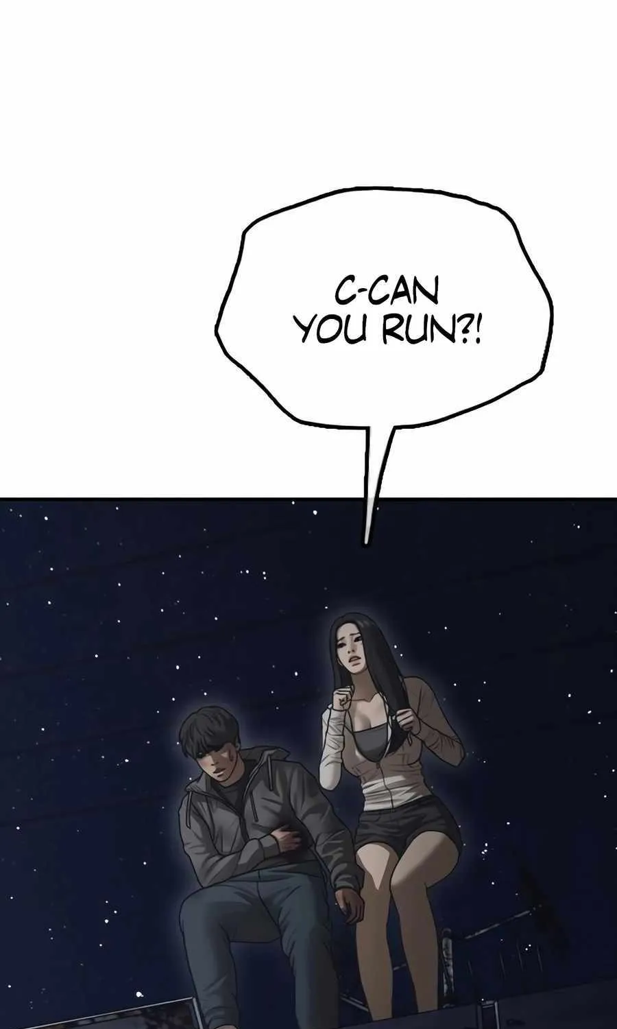 The Apocalypse is Here