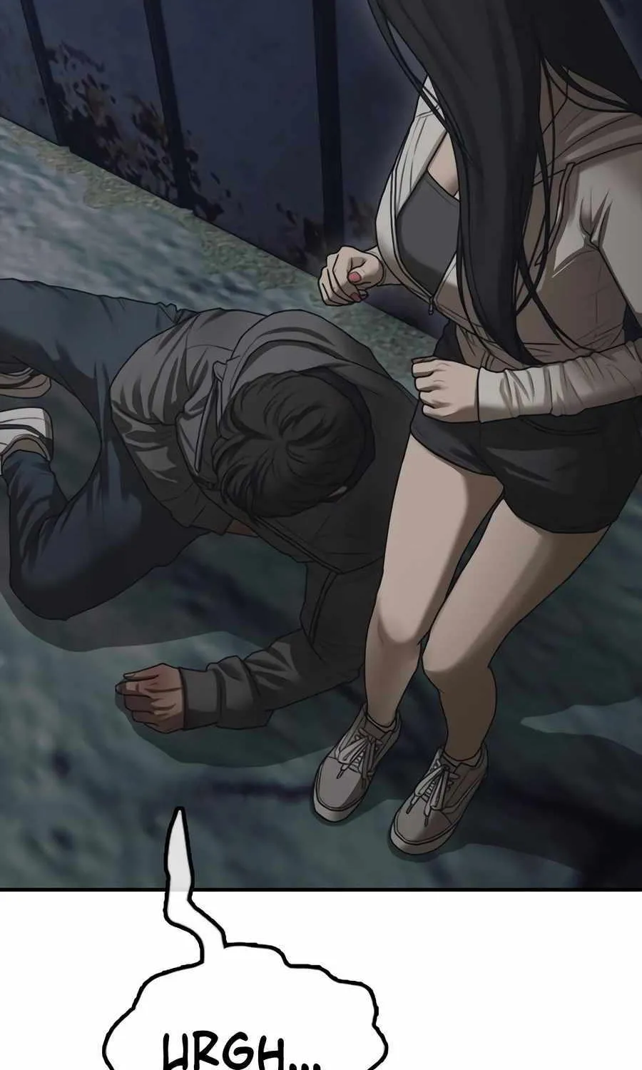 The Apocalypse is Here