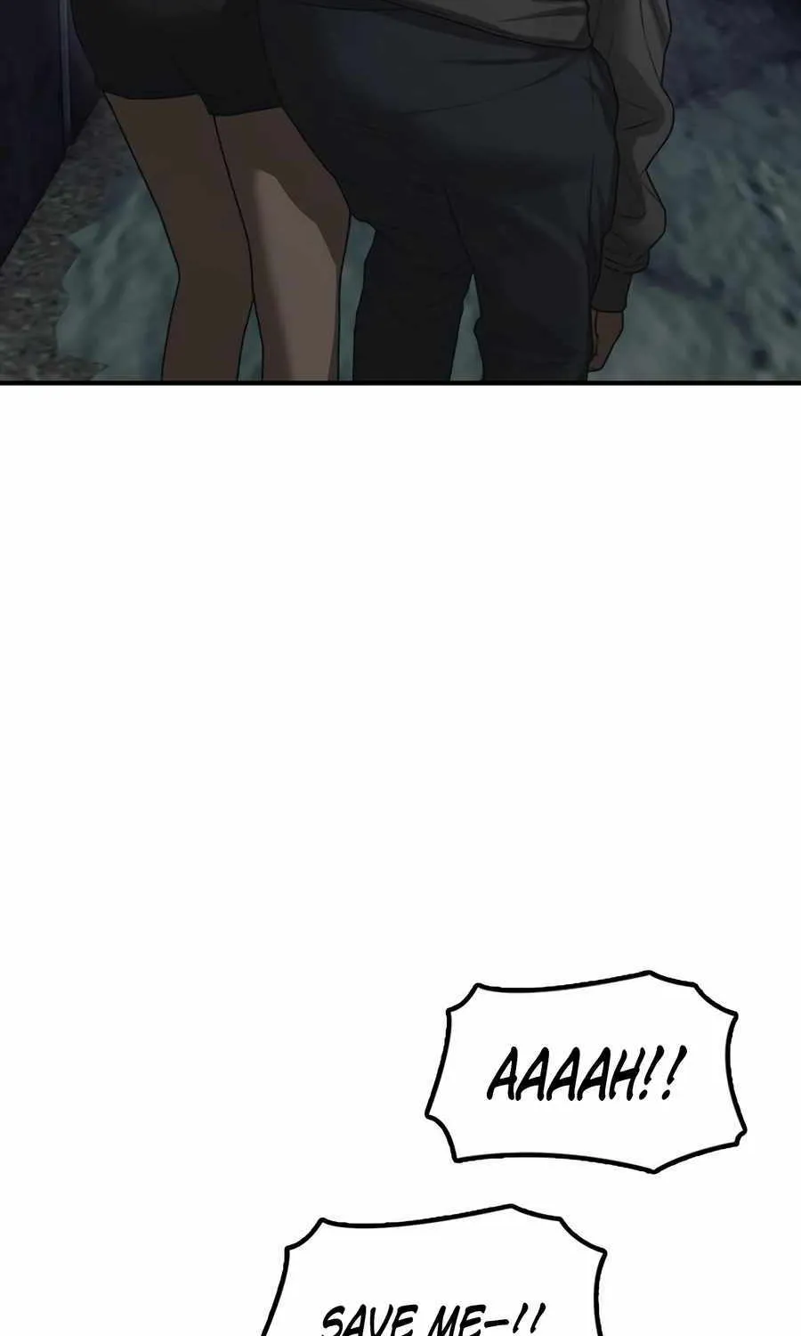 The Apocalypse is Here