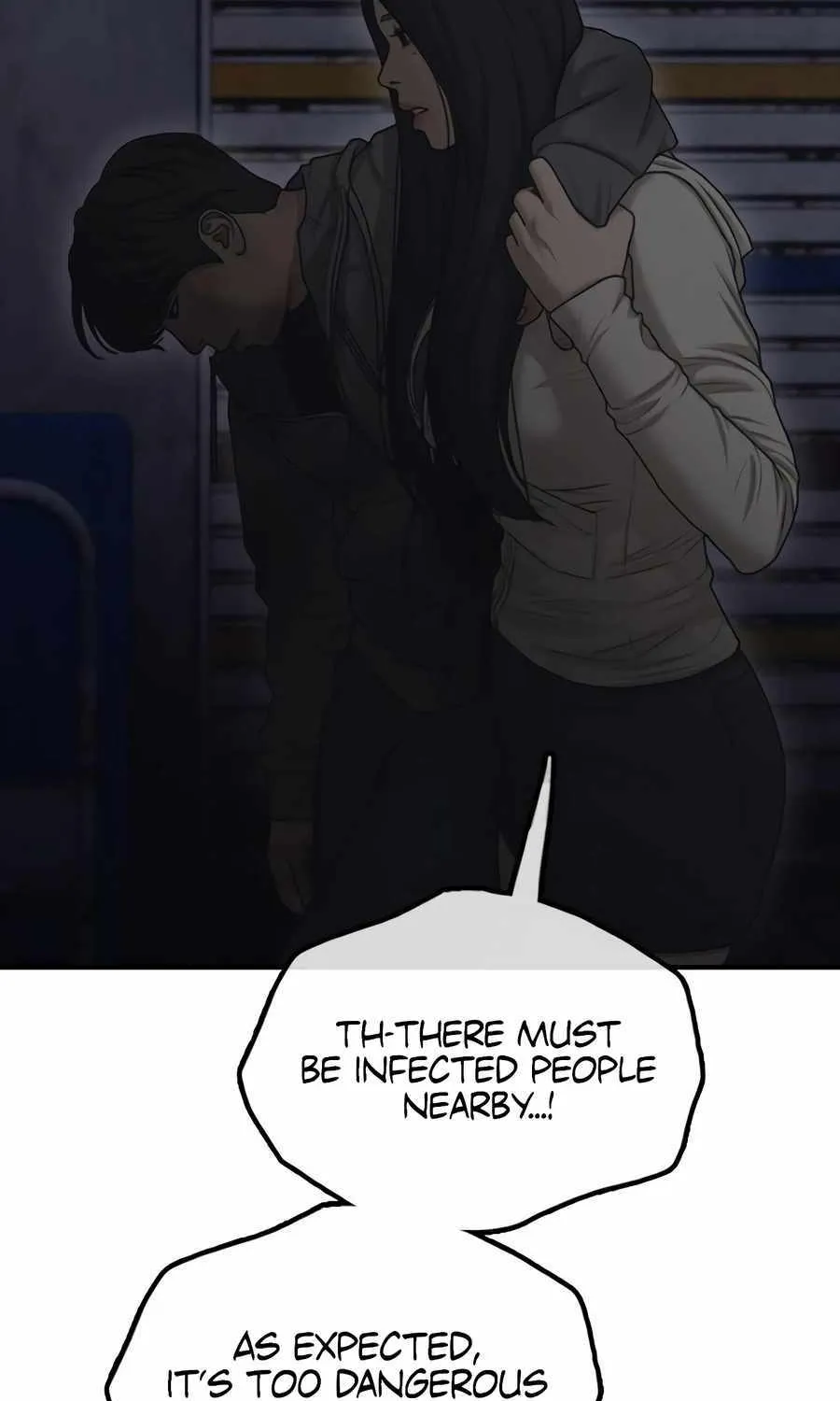 The Apocalypse is Here