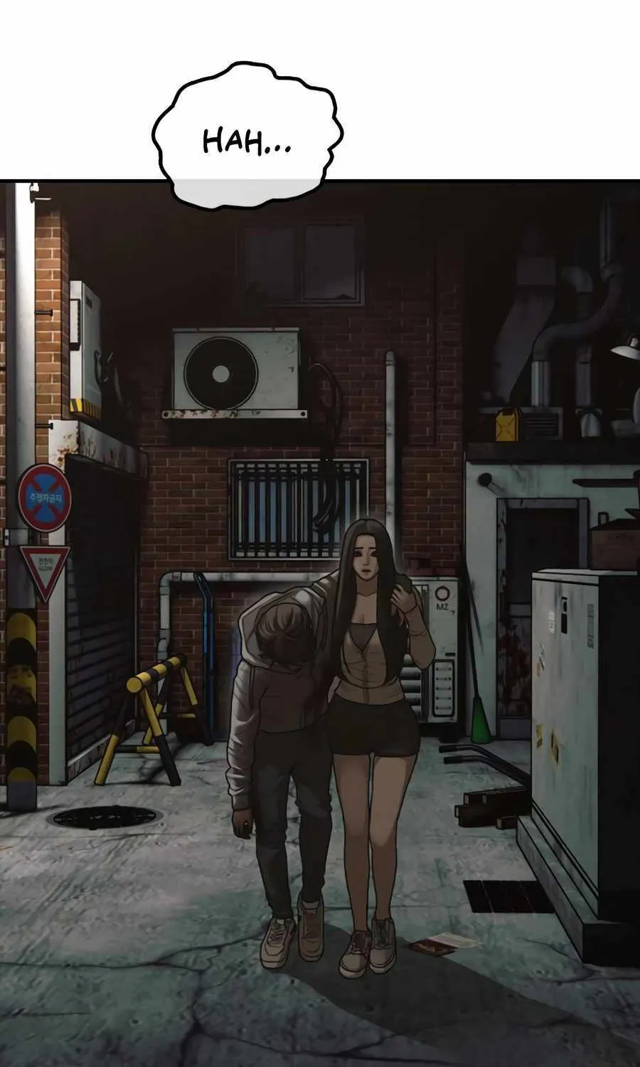 The Apocalypse is Here