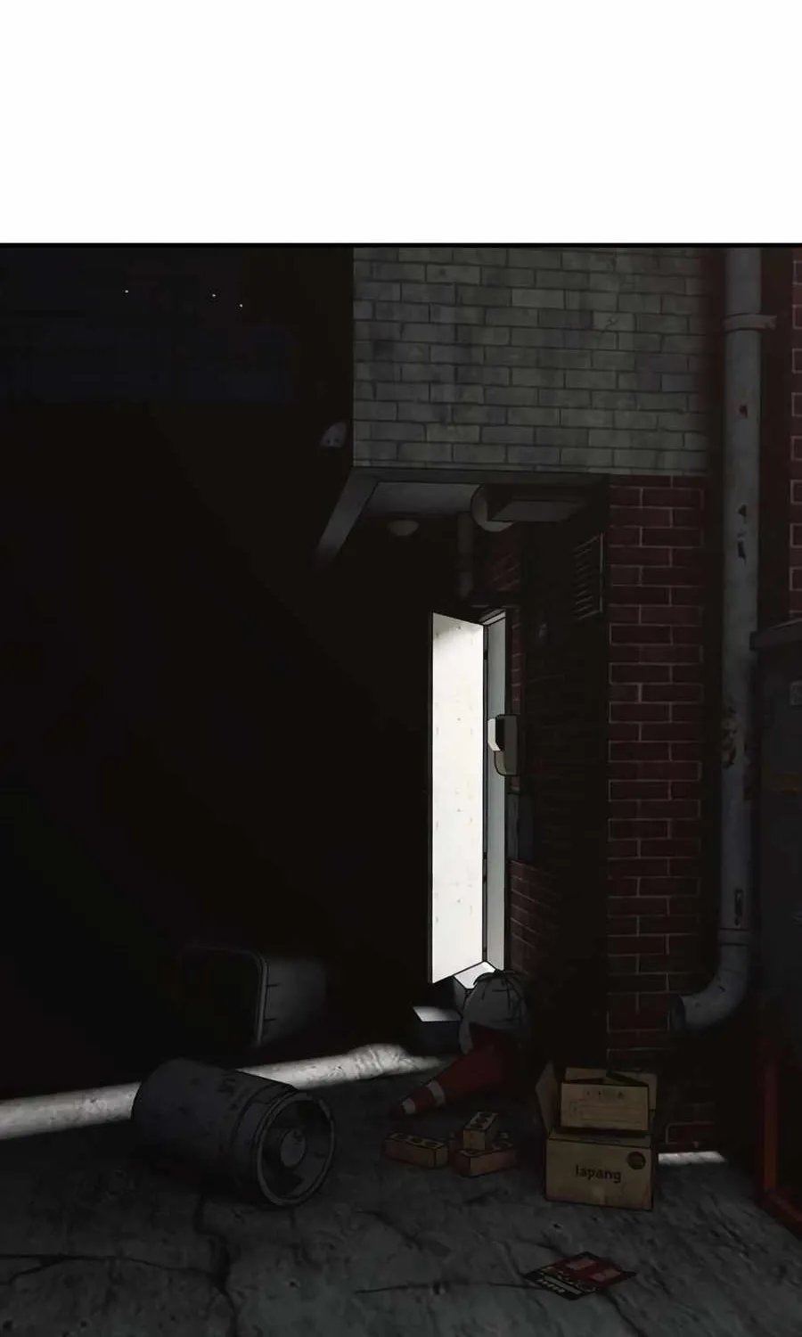 The Apocalypse is Here