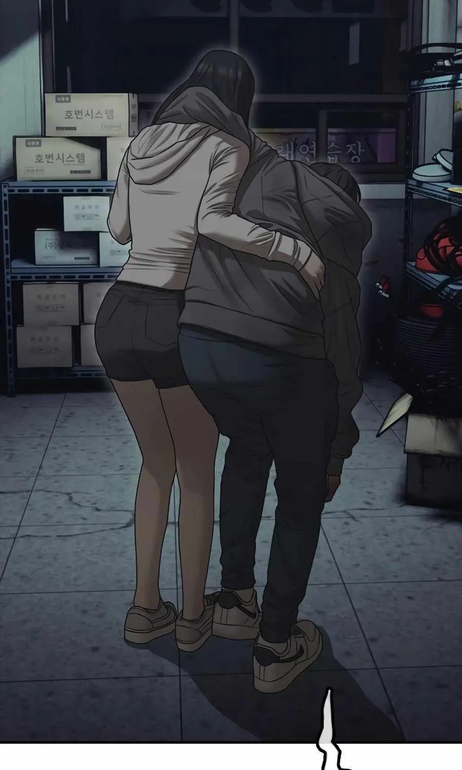 The Apocalypse is Here