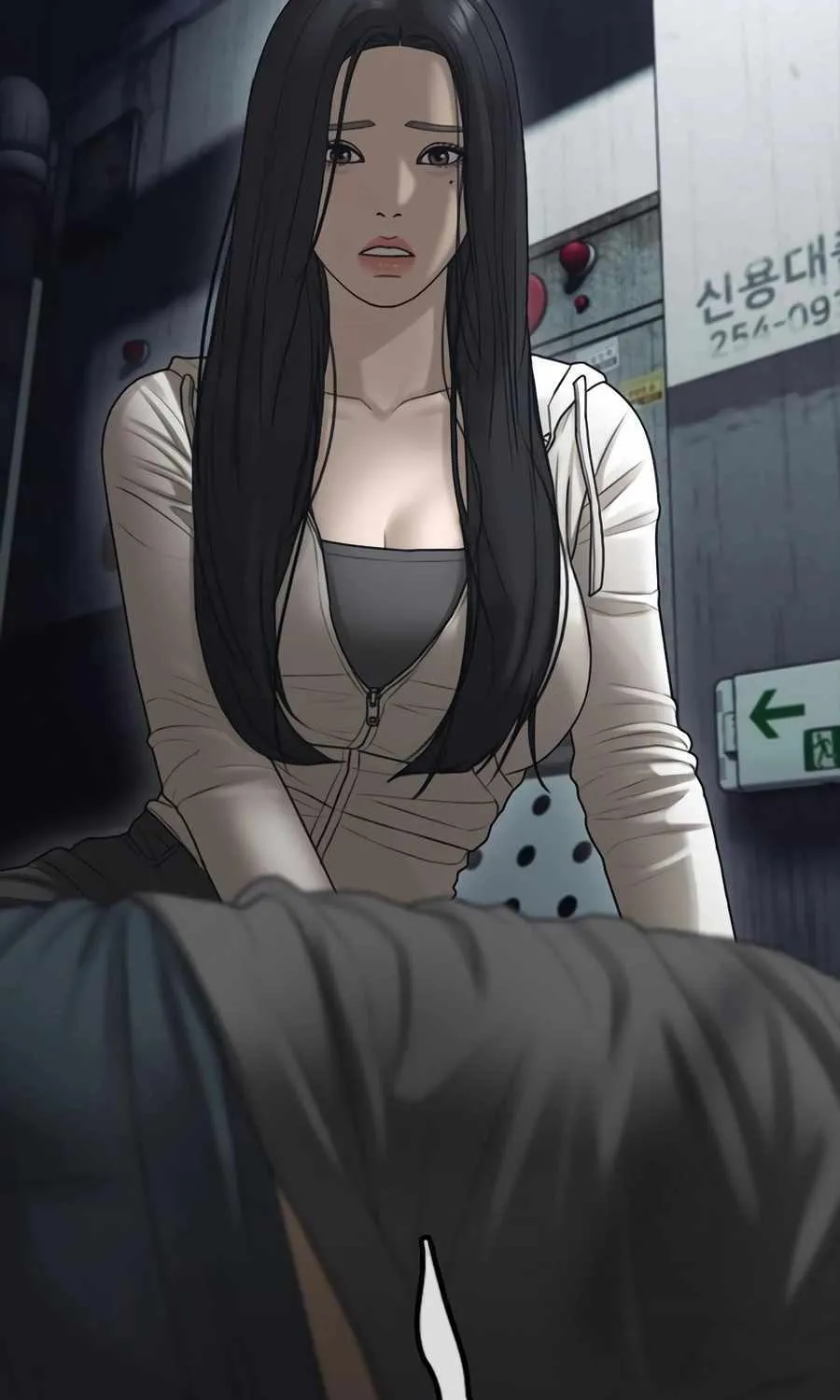 The Apocalypse is Here