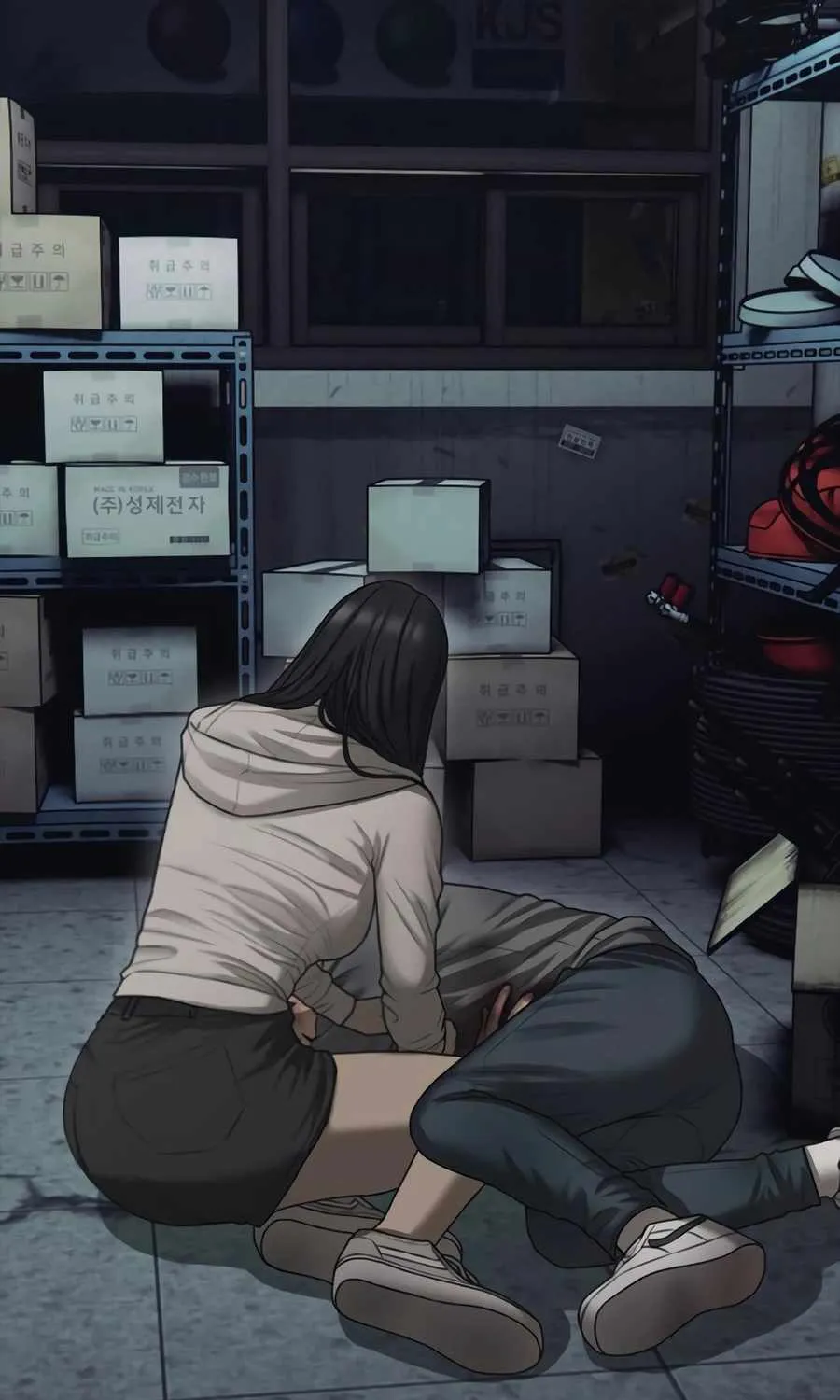 The Apocalypse is Here