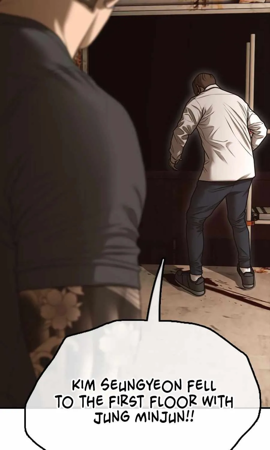 The Apocalypse is Here