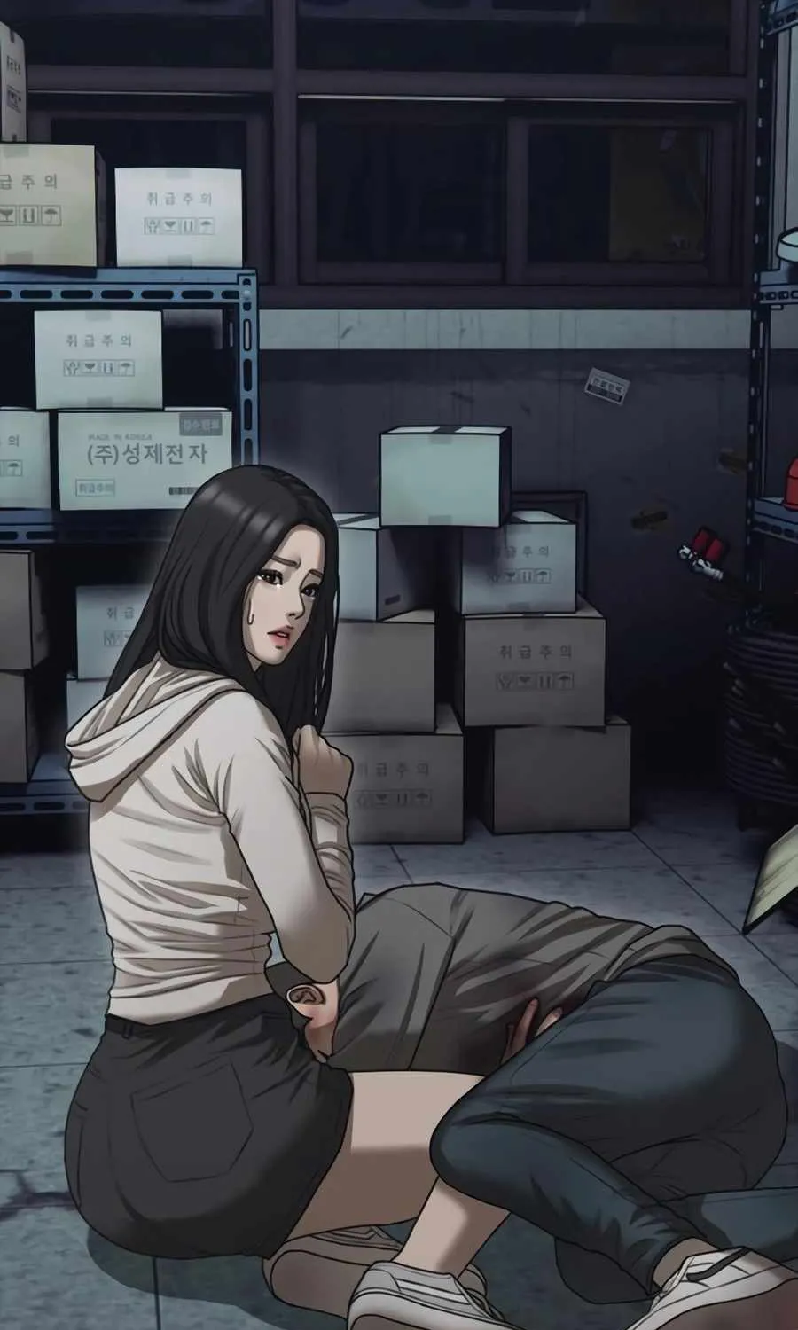 The Apocalypse is Here