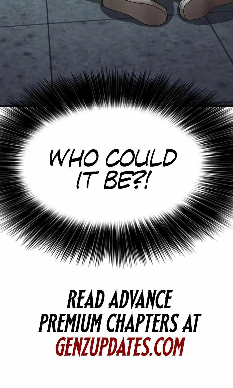 The Apocalypse is Here