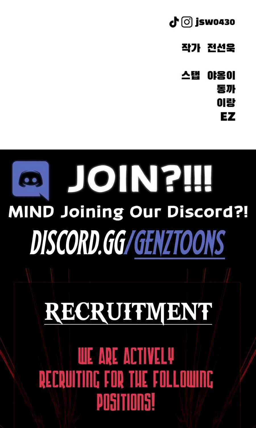 The Apocalypse is Here