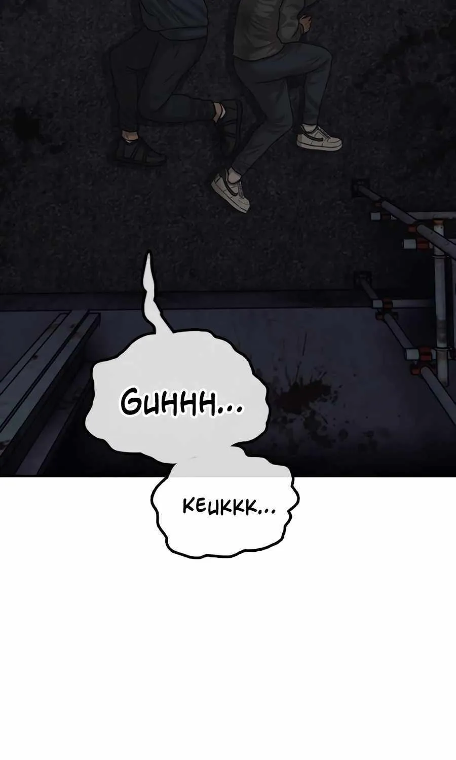 The Apocalypse is Here